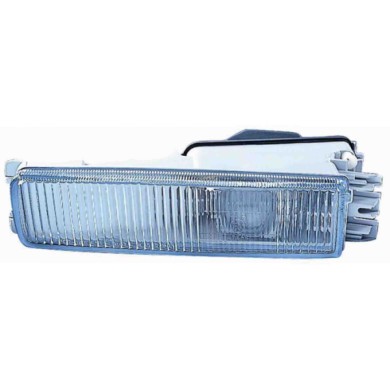 000017_AUTO.JPG Fendinebbia H3 Per Audi 80 Lato Destro Dal 1991/09 Al 1995/07