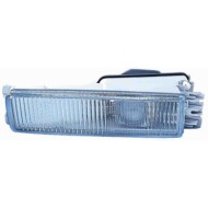 Fendinebbia H3 Per Audi 80 Lato Destro Dal 1991/09 Al 1995/07