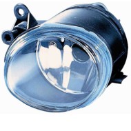 Fendinebbia H7 Per Audi A3 Lato Destro Dal 2000/09 Al 2003/05