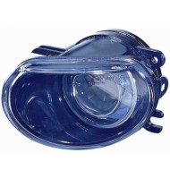 Fendinebbia H11 Per Audi A3 Sport Back 5 Porte Lato Sinistro Dal 2004/09 Al 2008/06