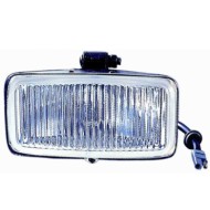 Fendinebbia H3 Per Ford Transit Dal 1991/08 Al 1995/12