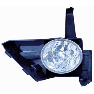 000166_AUTO.JPG Fendinebbia Hb4 Per Honda Crv Lato Destro Dal 2005/01 Al 2006/11