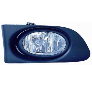 000168_AUTO.JPG Fendinebbia H11 Per Honda Jazz Lato Sinistro Dal 2002/01 Al 2007/08