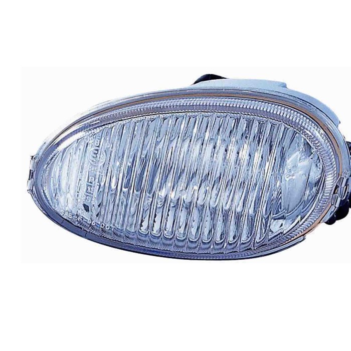 000173_AUTO.JPG Fendinebbia H3 Per Accent 45416 Porte Lato Destro Dal 1998/01 Al 1999/01