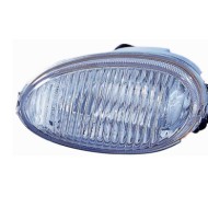 Fendinebbia H3 Per Accent 45416 Porte Lato Sinistro Dal 1998/01 Al 1999/01