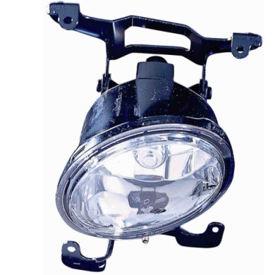 000169_AUTO.JPG Fendinebbia H3 Per Accent 45416 Porte Lato Destro Dal 2003/02 Al 2006/03
