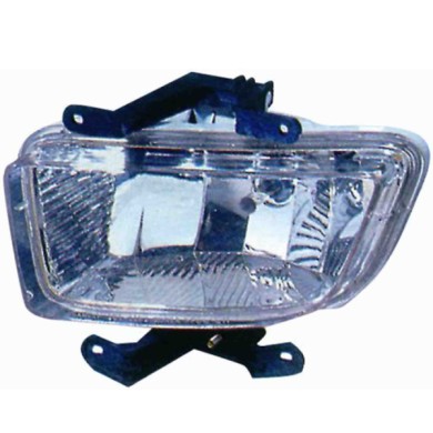 000195_AUTO.JPG Fendinebbia Per Kia Picanto Lato Sinistro Dal 2004/04 Al 2008/02