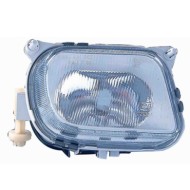 000226_AUTO.JPG Fendinebbia H1 Per Mercedes Classe E W210 Lato Destro Dal 1995/06 Al 1999/06