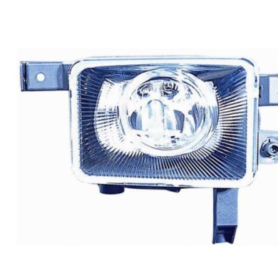 000287_AUTO.JPG Fendinebbia H3 Per Opel Combo Lato Destro Dal 2001/10 Al 2002/06