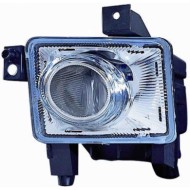 Fendinebbia H3 Per Opel Signum Lato Sinistro Dal 2003/05