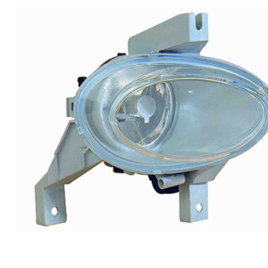 000303_AUTO.JPG Fendinebbia H1 Per Opel Tigra Lato Destro Dal 1994/10 Al 2001/01