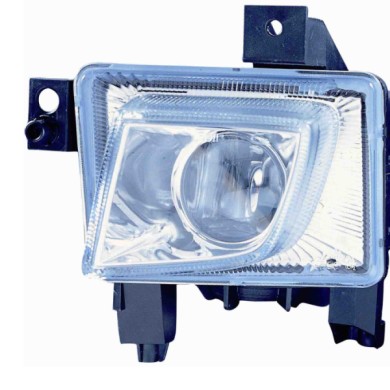 000305_AUTO.JPG Fendinebbia H3 Per Opel Vectra C Lato Destro Dal 2002/04 Al 2005/08