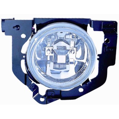 000396_AUTO.JPG Fendinebbia H3 Per Suzuki Gran Vitara Lato Destro Dal 1998/01 Al 2003/03
