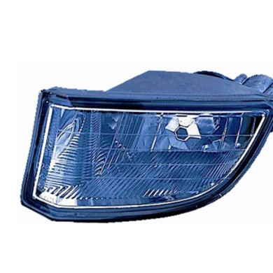 000422_AUTO.JPG Fendinebbia Hb4 Inferiore Per Toyota Rav 4 Lato Destro Dal 2000/08 Al 2003/07