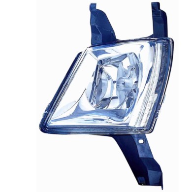 000326_AUTO.JPG Fendinebbia H11 Per Peugeot 407 Lato Destro Dal 2004/02 Al 2008/06