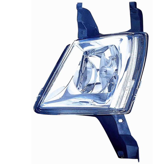 000326_AUTO.JPG Fendinebbia H11 Per Peugeot 407 Lato Destro Dal 2004/02 Al 2008/06