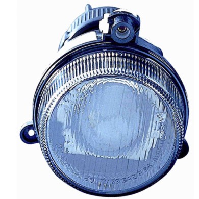 000361_AUTO.JPG Fendinebbia H3 Per Renault Twingo Dal 1993/03 Al 1998/12