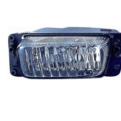 000386_AUTO.JPG Fendinebbia H3 Per Seat Toledo Lato Destro Dal 1995/09 Al 1999/03