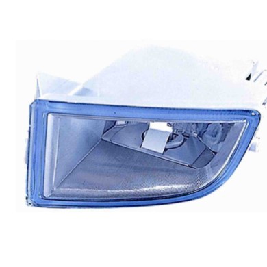 000388_AUTO.JPG Fendinebbia H3 Per Skoda Fabia Lato Sinistro Dal 1999/12 Al 2004/12