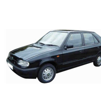 62700.JPG Fendinebbia H3 Per Skoda Felicia Lato Destro Dal 1994/10 Al 1998/03