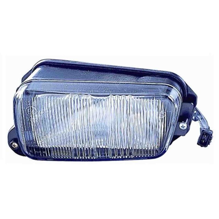 000389_AUTO.JPG Fendinebbia H3 Per Skoda Felicia Lato Destro Dal 1994/10 Al 1998/03