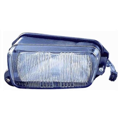 000389_AUTO.JPG Fendinebbia H3 Per Skoda Felicia Lato Sinistro Dal 1994/10 Al 1998/03