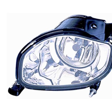 000408_AUTO.JPG Fendinebbia H1 Per Toyota Avensis Lato Sinistro Dal 2003/01 Al 2006/09