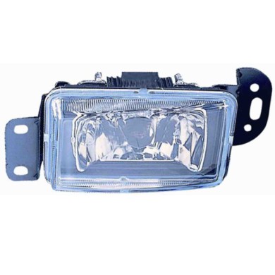 000413_AUTO.JPG Fendinebbia H3 Per Toyota Corolla Lato Destro Dal 2001/11 Al 2004/04 Versione 3/5 Porte