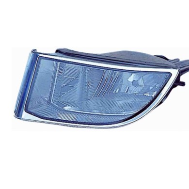 000418_AUTO.JPG Fendinebbia Hb4 Per Toyota Land Cruiser Fj 120 Lato Destro Dal 2002/01