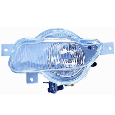 000475_AUTO.JPG Fendinebbia H1 Per Volvo S70 - V70 Lato Destro Dal 2000/01 Al 2005/02