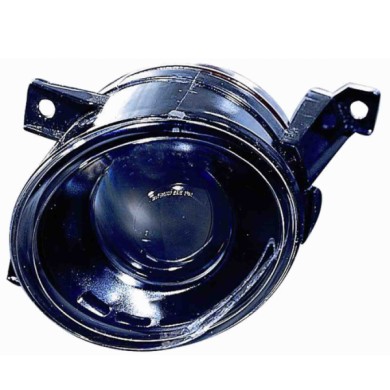 000431_AUTO.JPG Fendinebbia H11 Per Volkswagen Caddy Lato Sinistro Dal 2003/07 Al 2010/08