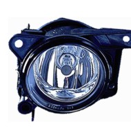 Fendinebbia H3 Per Volkswagen Polo Lato Destro Dal 1999/10 Al 2001/09