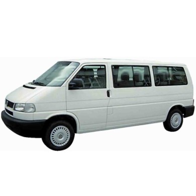 62960.JPG Fendinebbia H3 Per Volkswagen Transporter T4 Lato Destro Dal 1996/01 Al 2003/02
