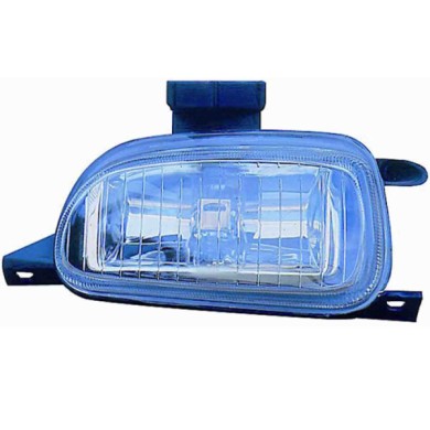 000459_AUTO.JPG Fendinebbia H3 Per Volkswagen Transporter T4 Lato Destro Dal 1996/01 Al 2003/02