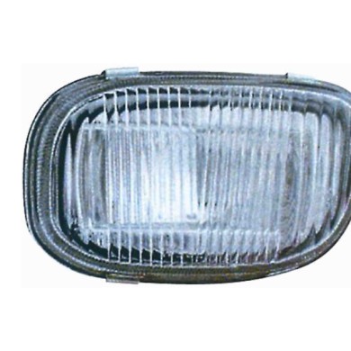 000087_AUTO.JPG Fendinebbia H3 Per Chevrolet (ex Daewoo) Nubira Lato Destro Dal 1997/01 Al 1999/06