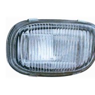 Fendinebbia H3 Per Chevrolet (ex Daewoo) Nubira Lato Destro Dal 1997/01 Al 1999/06