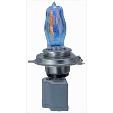 001189_AUTO.JPG Kit Lampade H4 Hod Crystal Blu Effetto Xenon 8000k Per Hod Effetto Xenon