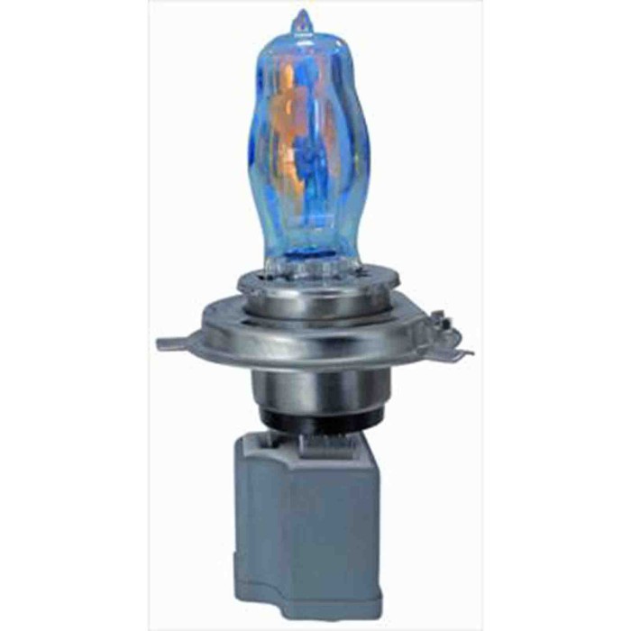 001189_AUTO.JPG Kit Lampade H4 Hod Crystal Blu Effetto Xenon 8000k Per Hod Effetto Xenon