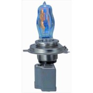 001189_AUTO.JPG Kit Lampade H4 Hod Crystal Blu Effetto Xenon 8000k Per Hod Effetto Xenon
