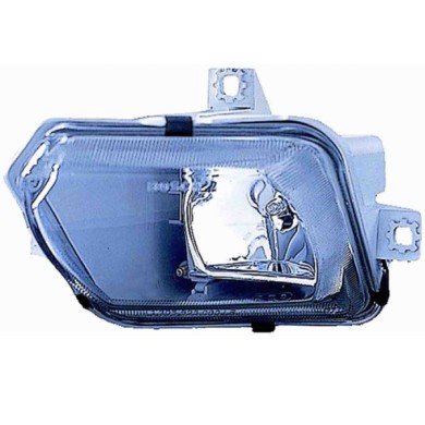 000190_AUTO.JPG Fendinebbia H1 Per Iveco Daily Lato Destro Dal 2000/01 Al 2005/12