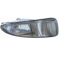 Fendinebbia Hb4 Per Chrysler Voyager Lato Sinistro Dal 2001/03 Al 2004/03