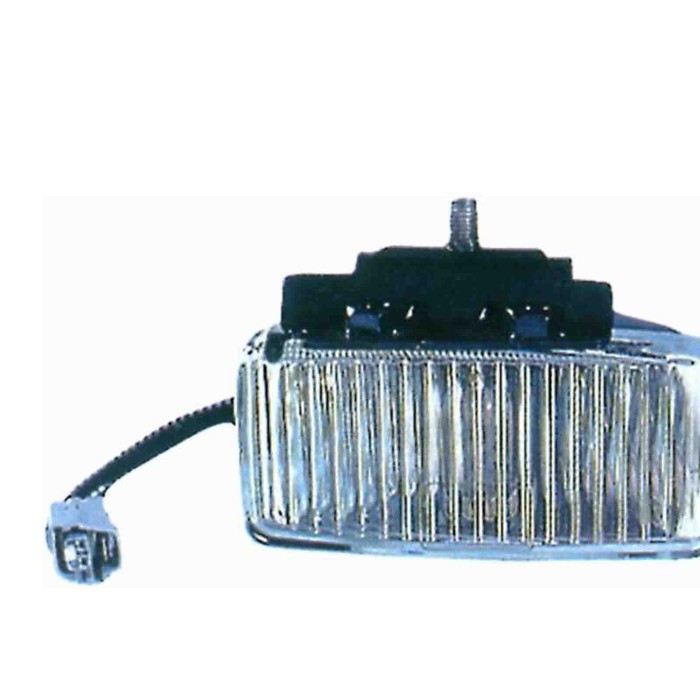 000058_AUTO.JPG Fendinebbia H3 Per Jeep Cherokee Lato Destro Dal 1997/01 Al 2001/01