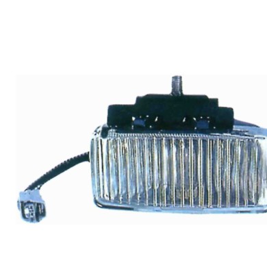 000058_AUTO.JPG Fendinebbia H3 Per Jeep Cherokee Lato Sinistro Dal 1997/01 Al 2001/01