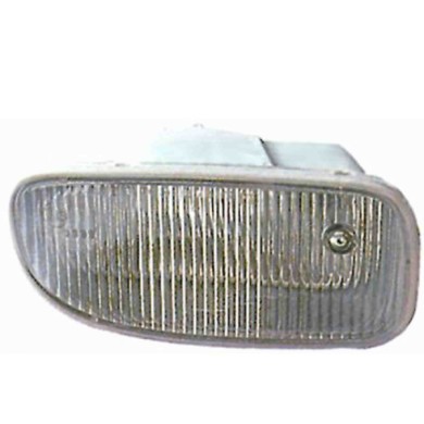 000059_AUTO.JPG Fendinebbia Hb3 Per Jeep Grand Cherokee Lato Destro Dal 1999/04 Al 2005/06