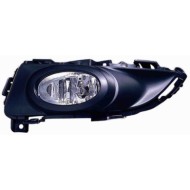 Fendinebbia H11 Per Mazda 3 Lato Destro Dal 2003/11 Al 2009/03