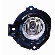Fendinebbia H11 Per Toyota Rav 4 Lato Destro Dal 2005/02 Al 2009/03