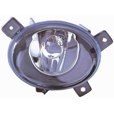 000474_AUTO.JPG Fendinebbia H1 Per Volvo S60 Lato Destro Dal 2000/10 Al 2004/10