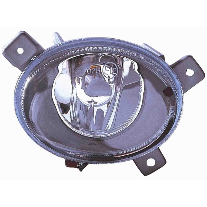 000474_AUTO.JPG Fendinebbia H1 Per Volvo S60 Lato Destro Dal 2000/10 Al 2004/10