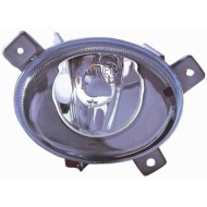 Fendinebbia H1 Per Volvo S60 Lato Destro Dal 2000/10 Al 2004/10