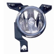 000557_AUTO.JPG Fendinebbia H1 Per Skoda Octavia Lato Destro Dal 2005/01 Al 2009/01